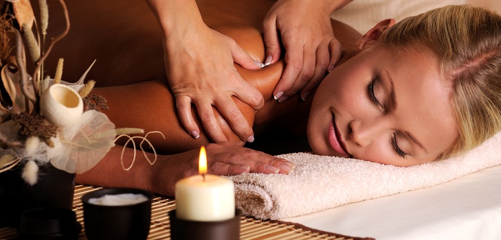 Amoveo Spa - labākais spa baudīšanai un skaistumam