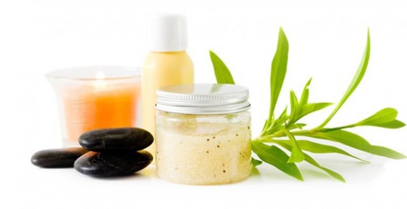 Pirmais spa Krievijā ar Ecocert sertifikātu 