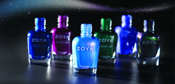 Ziemassvētku briljanti Zoya Enchanted svinīgajā loka kolekcijā 2016-2017