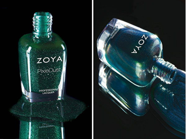 Ziemassvētku briljanti Zoya Enchanted svinīgajā loka kolekcijā 2016-2017
