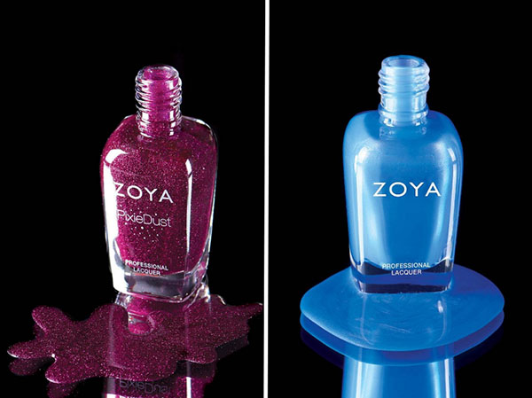 Ziemassvētku briljanti Zoya Enchanted svinīgajā loka kolekcijā 2016-2017