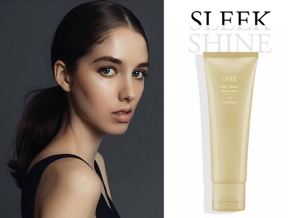 Atrodi tendenci: Tailor Made Texture no Oribe stila kolekcija