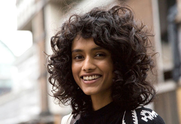 Curly & Chic: kā valkāt cirtas šoruden