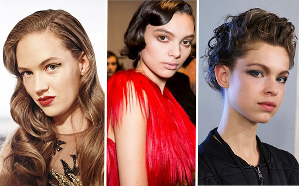 Curly & Chic: kā valkāt cirtas šoruden