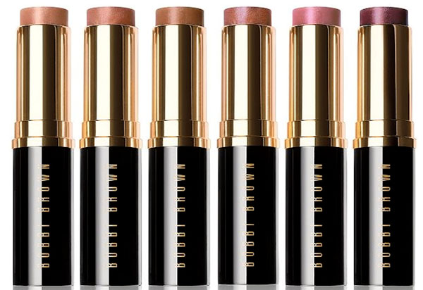 Dabīgais grims piecām minūtēm: skaistumkopšanas līdzekļi Bobbi Brown