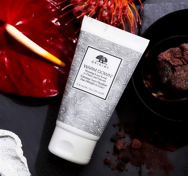 Fitnesa spa: jaunumi Origins Full Body Refresh ideālai ādai