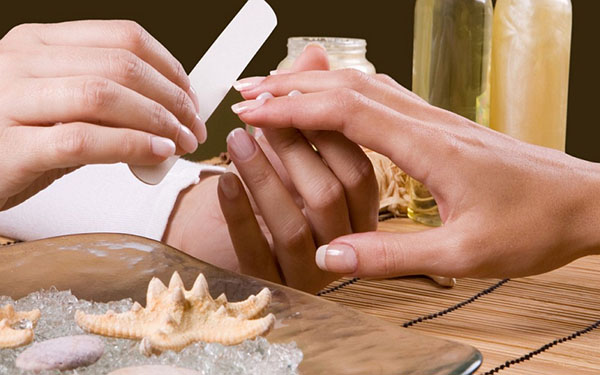 Ideāla naglu forma: trīs noslēpumi no nail ekspertiem