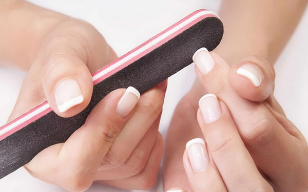 Ideāla naglu forma: trīs noslēpumi no nail ekspertiem