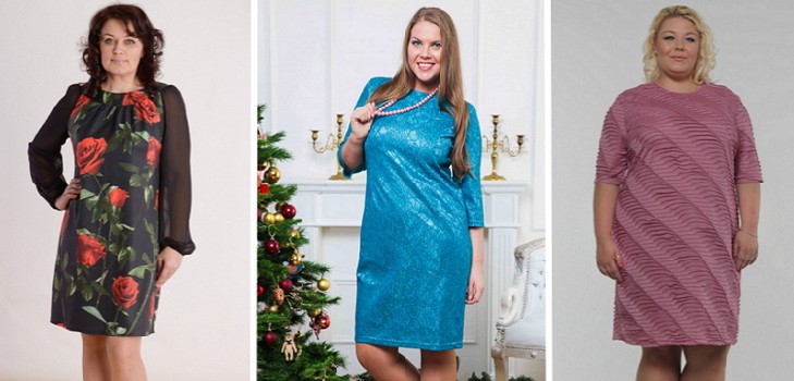 Perfekta kleita plus izmērs: izvēlēties un valkāt pareizi