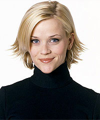 Trīsstūrveida persona: Reese Witherspoon