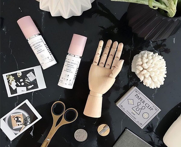 Krēms Sisley Double Tenseur Instant & Long-Term - jauniešu aizsargs