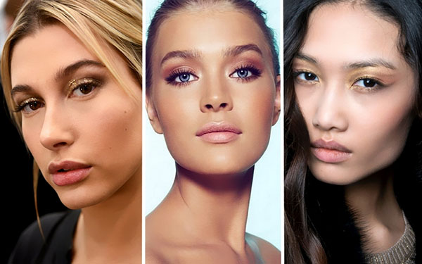 Lady Perfection: trīs aplauzumi svētku attēlam