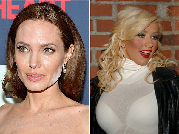 Make-up fotografēšanai: Top-4 slepenas kļūdas