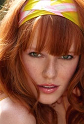 Aplauzums par redheads Aplauzums par redheads