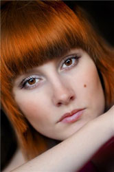 Aplauzums par redheads Aplauzums par redheads