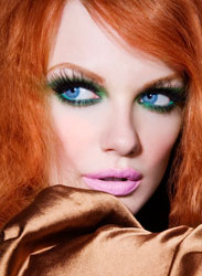Aplauzums par redheads Aplauzums par redheads