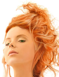 Aplauzums par redheads Aplauzums par redheads