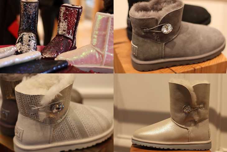 Modes un oriģināls ugg zābaki 2013-2014