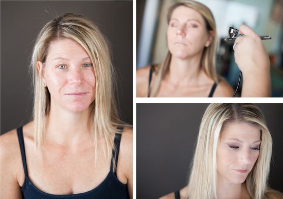 Modes makets 2016: kāds ir aero-make-up