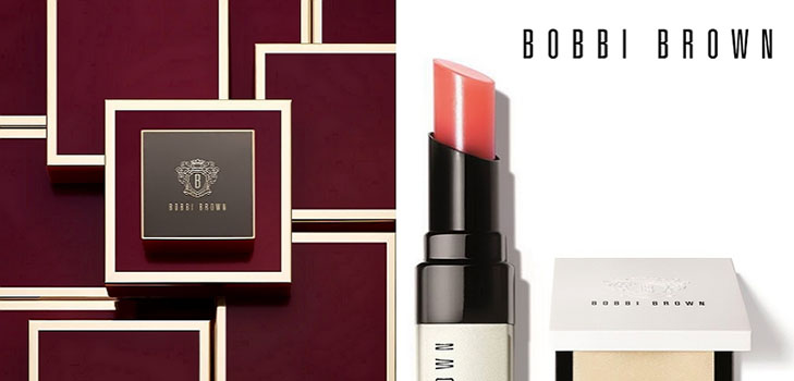 Tender, maiga: pavasara kolekcija aplauzums Bobbi Brown Soft un Soft