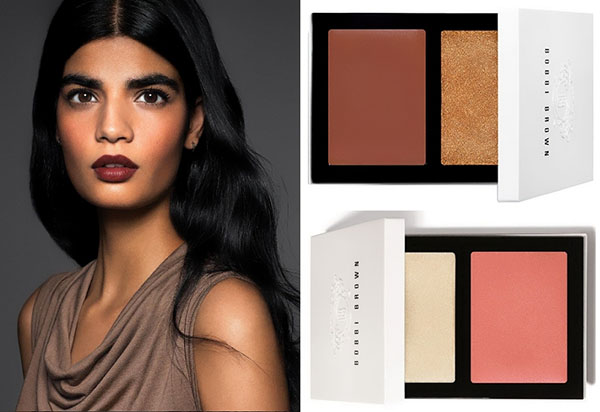 Tender, maiga: pavasara kolekcija aplauzums Bobbi Brown Soft un Soft