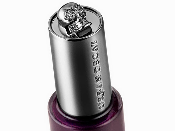 Nude luksusa: laku kolekcija Urban Decay Naked 2016