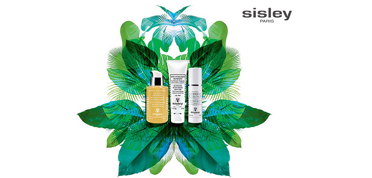 Eļļas kontrole: atjaunināta līnija Sisley Tropical Resins taukainai ādai