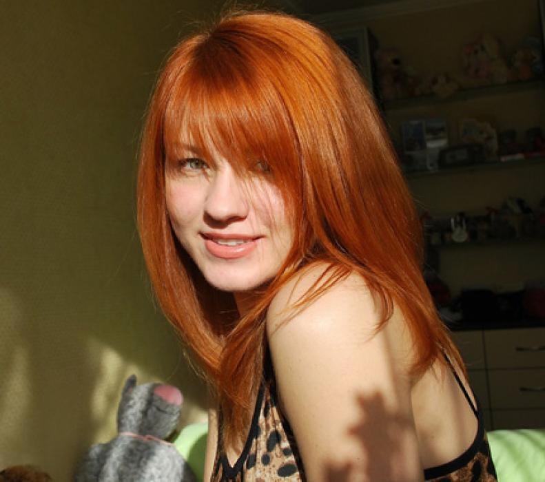 meitene smaida