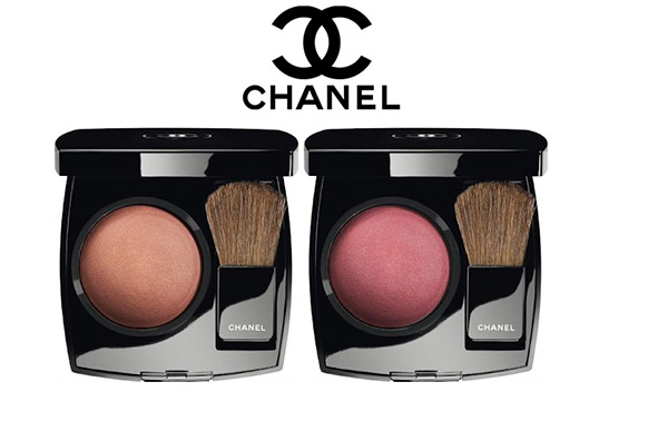 Rudens pilsētā: ierobežota kosmētikas kolekcija Libre Synthetic de Chanel