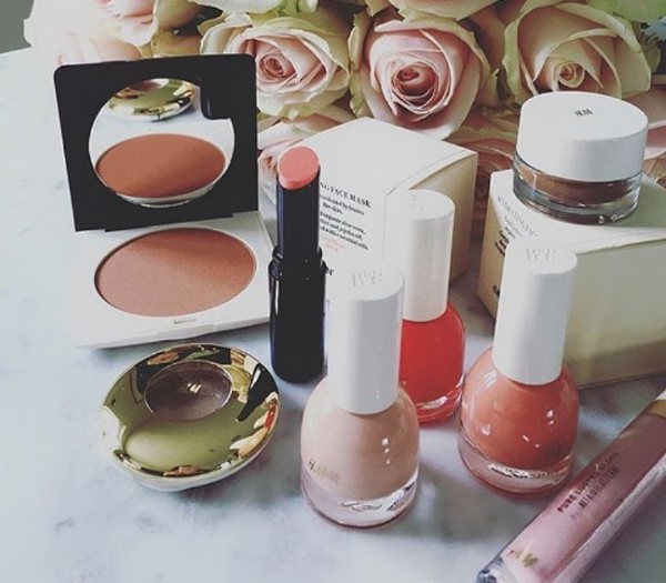 Rudens uguņošana: laku kolekcija H & M Beauty