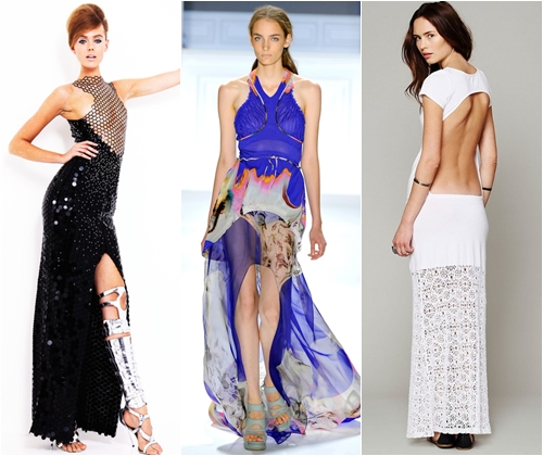 Āra kleitas prom 2013