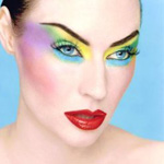Make-up noteikumi. Aplauztas kļūdas.