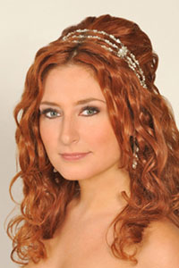 Frizūras beigšanai 2010