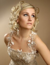 Frizūras 2012 gada prom