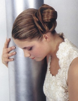 Frizūras 2011 prom