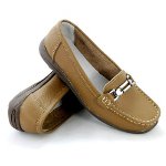 Ar ko valkāt mocasins