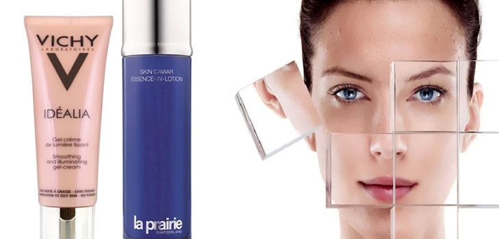 Perfekcijas noslēpumi: La Prairie un Višī
