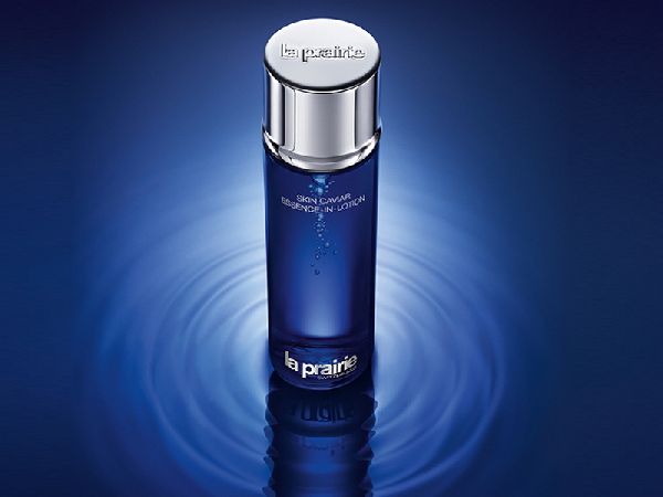 Perfekcijas noslēpumi: La Prairie un Višī