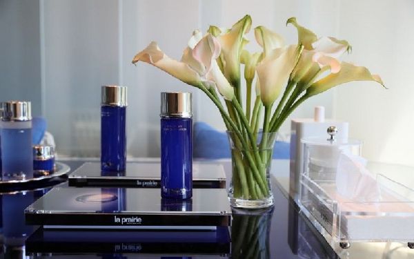Perfekcijas noslēpumi: La Prairie un Višī