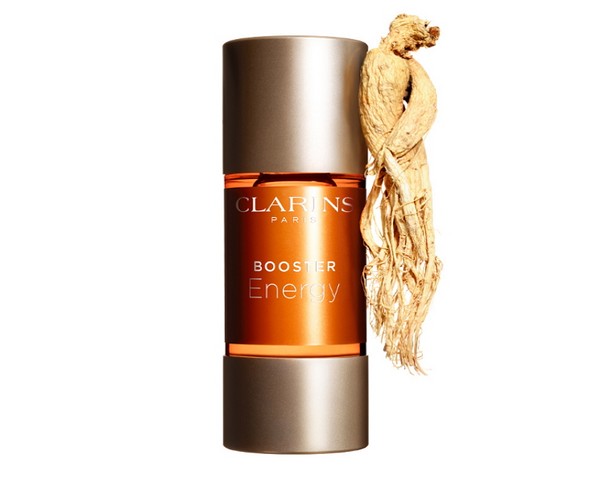 Secret Beauty-weapon: jauni pastiprinātāji no Clarins