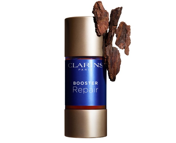 Secret Beauty-weapon: jauni pastiprinātāji no Clarins
