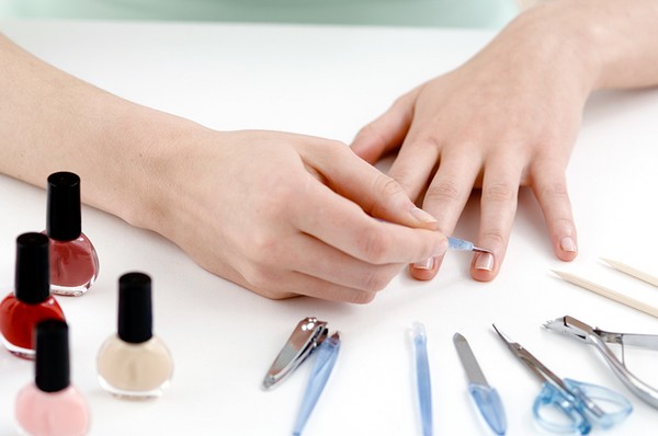 Shellac mājās: soli pa solim instrukcija