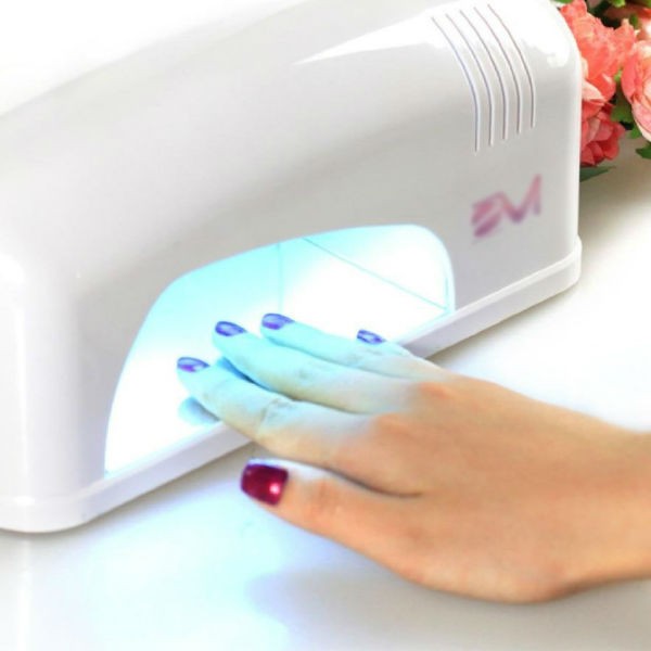 Shellac mājās: soli pa solim instrukcija