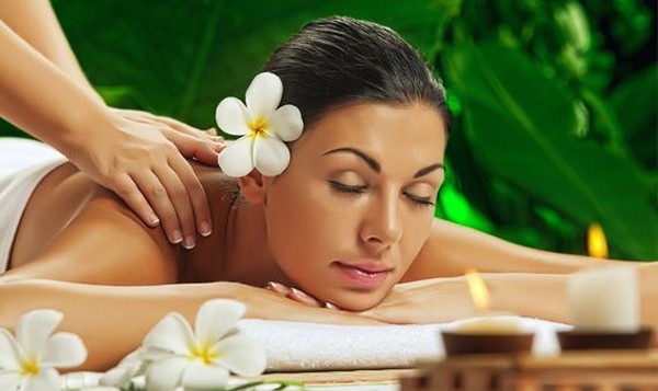 Spēcīgums un dzīves harmonija: Taizemes masāža SPA salonā Banyan Tree