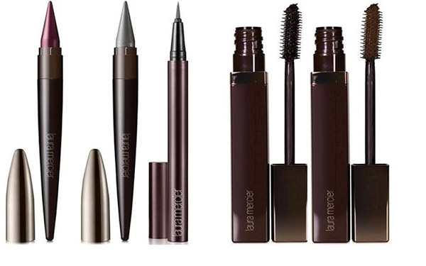 Spilgts izskats: kosmētikas kolekcija Laura Mercier Eyeconics Fall Winter 2016