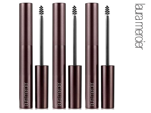 Spilgts izskats: kosmētikas kolekcija Laura Mercier Eyeconics Fall Winter 2016