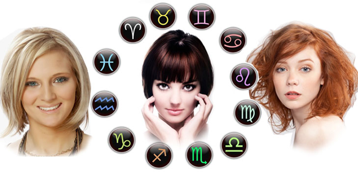 Garšas dažādas zodiaka zīmes