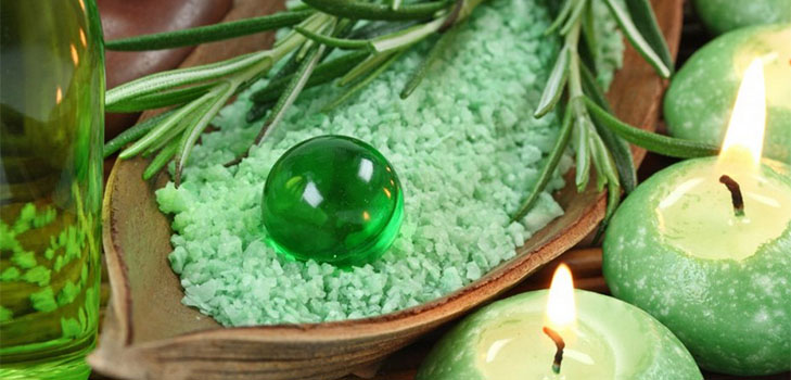 Taizemes spa prakse Taizemes laboratorija - viegls ceļojums uz izcilību