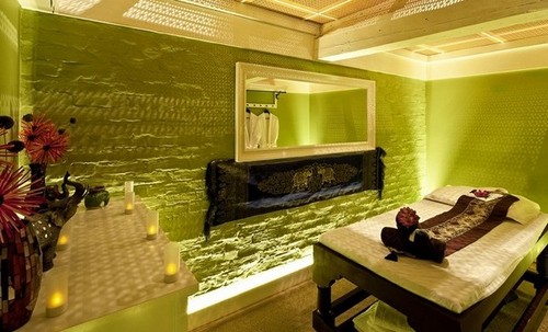 Taizemes spa prakse Taizemes laboratorija - viegls ceļojums uz izcilību