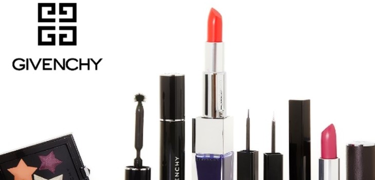 Uz priekšu, uz zvaigznēm: rudens grims Givenchy Superstellar kolekcija